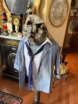 Zombie Costume