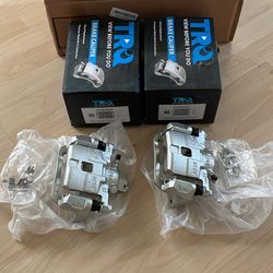 Rear Caliper Set Subaru