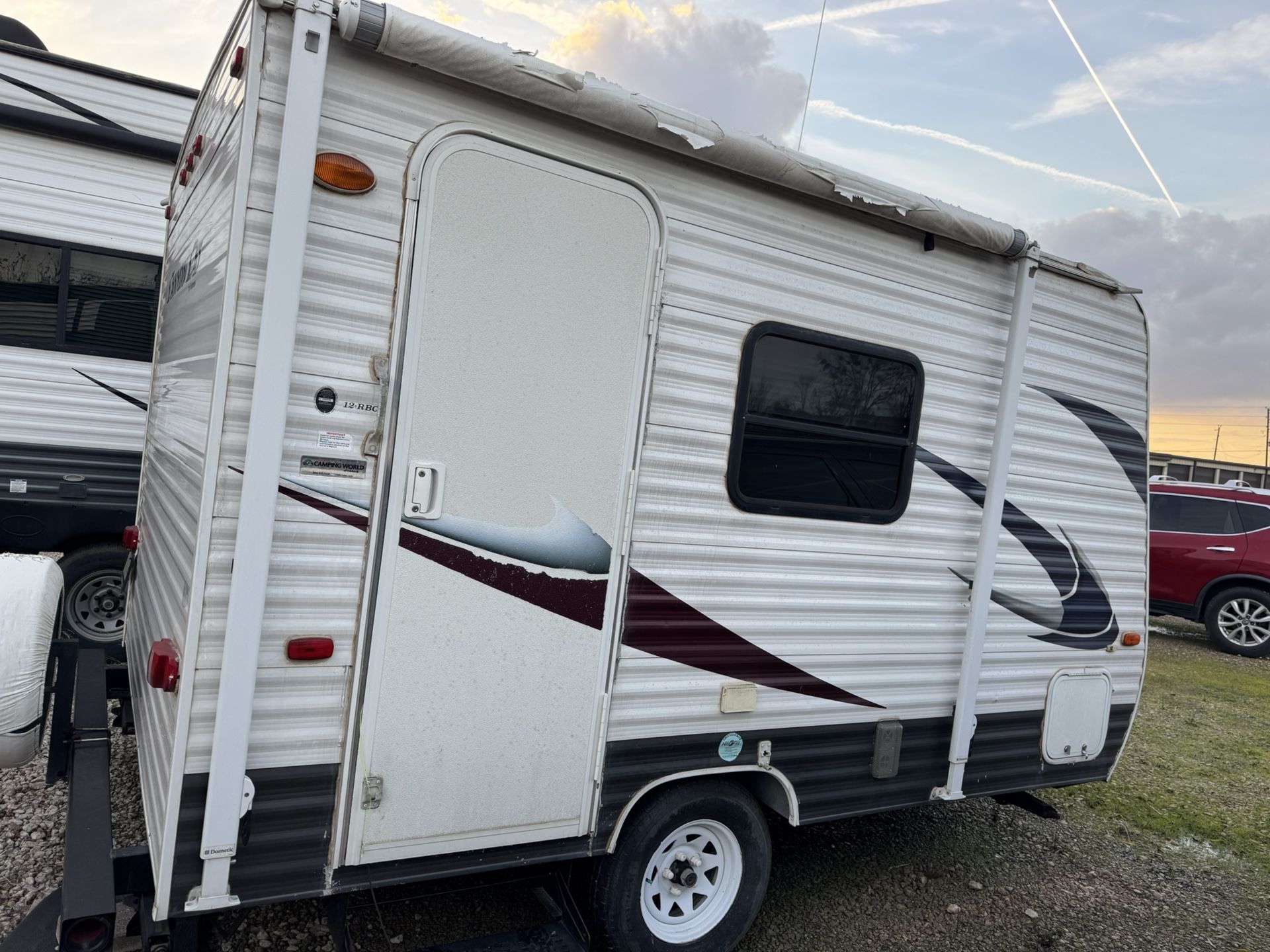 2017 Canyon Cat Rarely Used ..serious Buyers Please