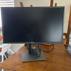 Dell Desktop Computer 