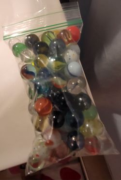 Marbles