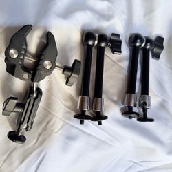 SmallRig 11”Ajustable Articulating