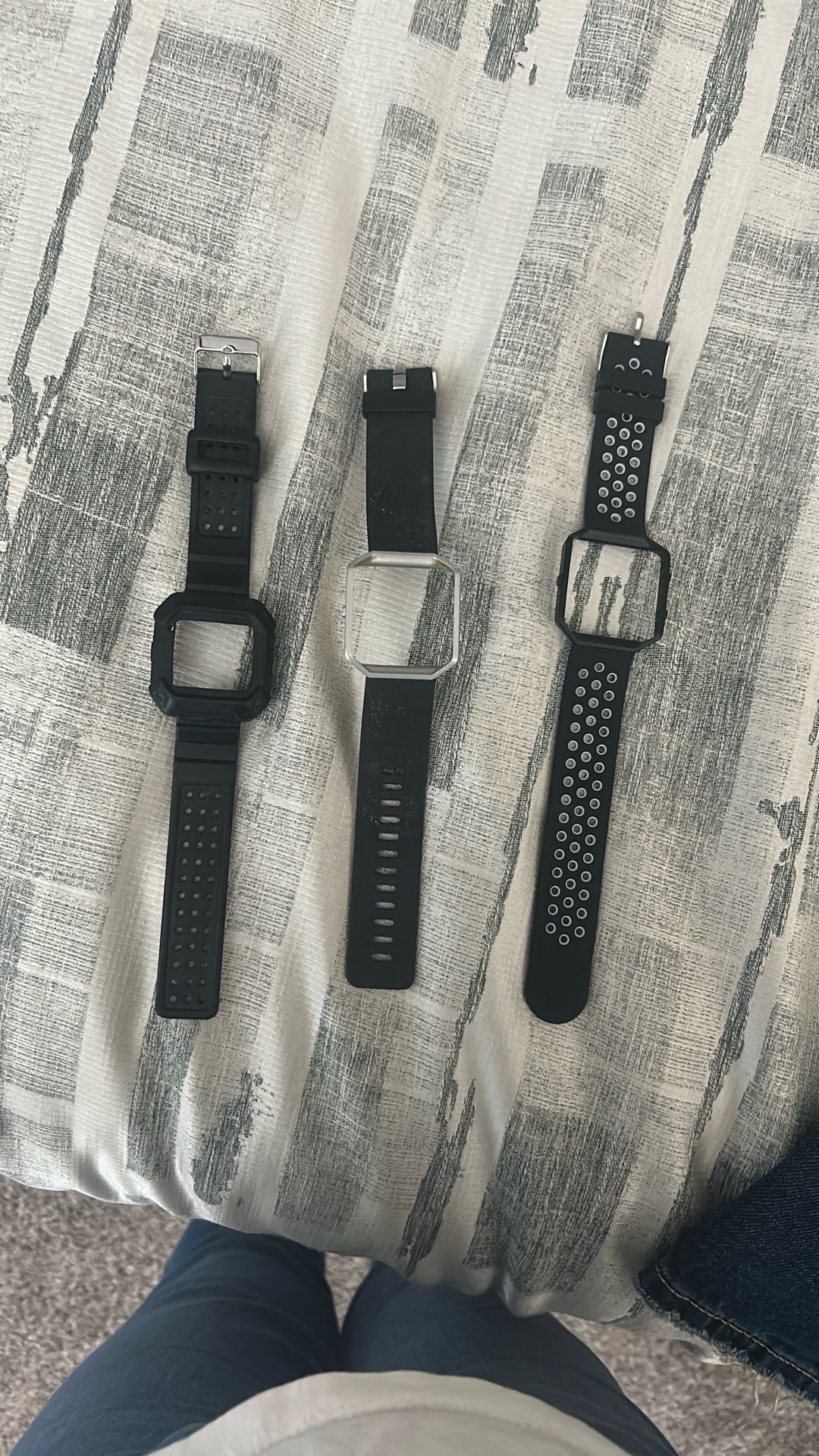 Fit Bit Watch