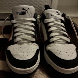 Puma shoes for men