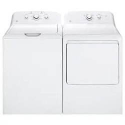 General Electric Washer And Dryer 