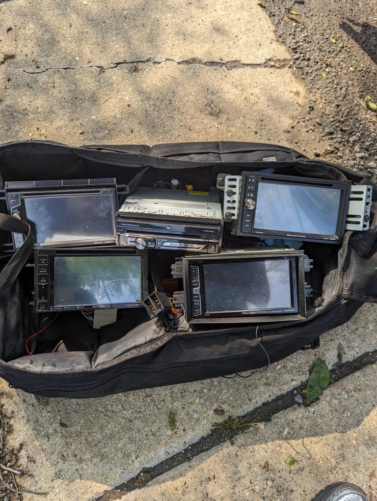 Nice Bluetooth Radios