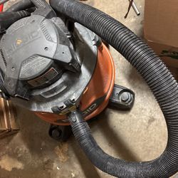 Rigid Vacuum 