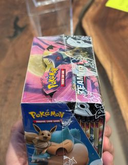 Pokemon TCG: Team Up Booster box (Sealed) for Sale in Yonkers, NY - OfferUp