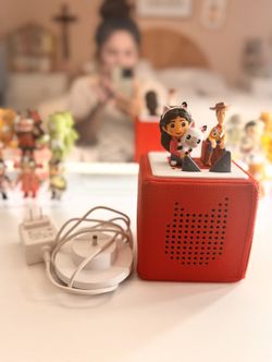Disney Toniebox
