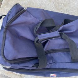 American Tourister luggage. 24x13x10 