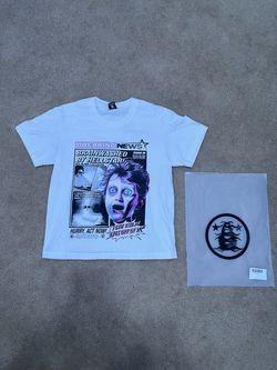 Hellstar Tee
