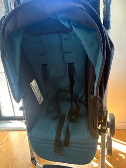Evenflo stroller