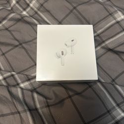 AirPod Pro Gen 2 