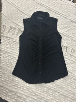 Adrianna Papell Blouse 