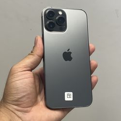 iPhone 13 Pro Max 128gb Unlocked 