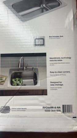 Kitchen Sink