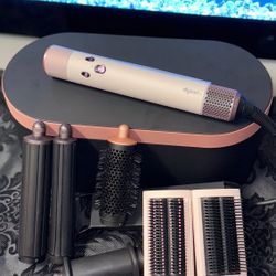 AIRWRAP COMPLETE LONG ✨✨✨