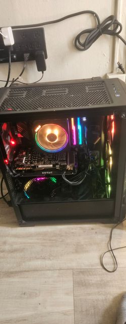 Pc gamer