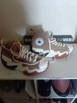 Converse High Motion Shoes