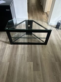 3 Tier Tv Stand 