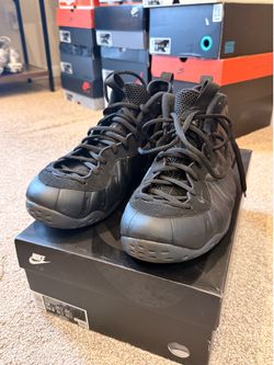 Nike Foamposite One - Size 13