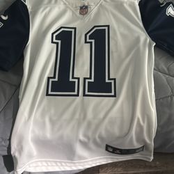 Dallas Cowboys Jersey
