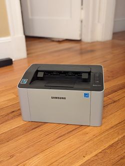 Samsung M2020W Laser Printer
