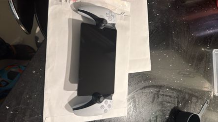 PlayStation portal
