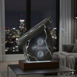 Stone sculpture from Irina's collection 🪨