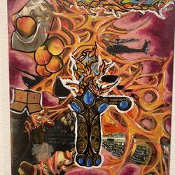 Original Artwork Painting