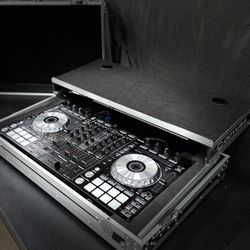 Pioneer DDJ-SX2 DJ Controller with Case – Used, Excellent Condition