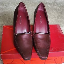 Aerosoles dress heels