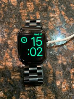 Apple Watch Series 4 (44mm)