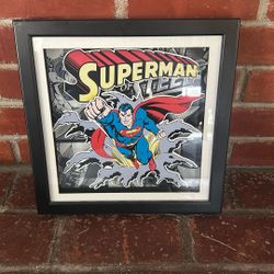Superman Picture