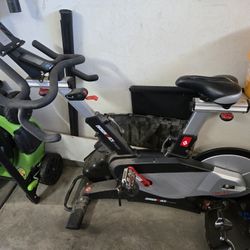 Diamondback Fitness Cycle Bike