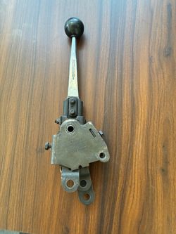 Hurst super shifter 8779
