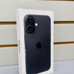 iPhone 16 128gb Unlocked 