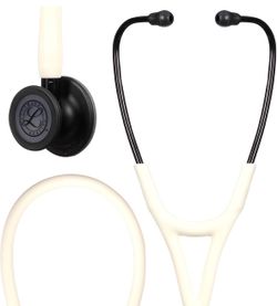 New Littmann Cardiology IV Stethoscope