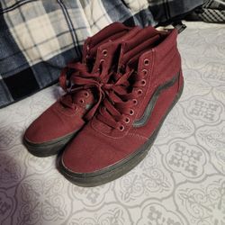 Van's Shoes 
