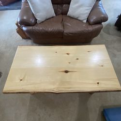 Living room furniture