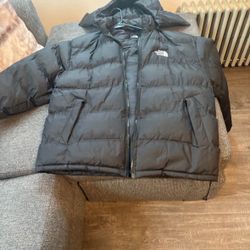 Men’s North Face Coat 