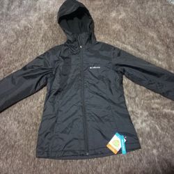 Small women's Columbia Jacket
