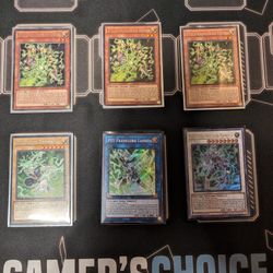 Yugioh 