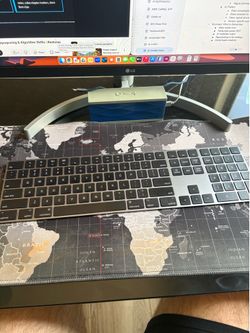 Apple Magic Keyboard