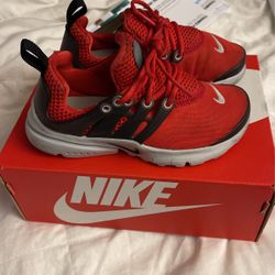Kids Prestos
