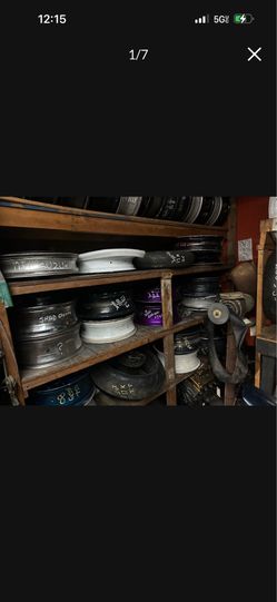 CBR wheels GSXR wheels YZF wheels ninja wheels message with your needs price is below