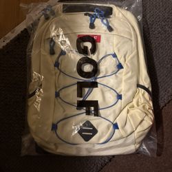 Golf Vip Backpack Camp Flog Gnaw