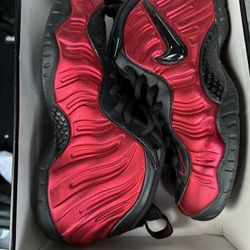 Foamposite Sz 9.5