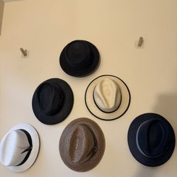 Hats