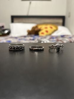Rings